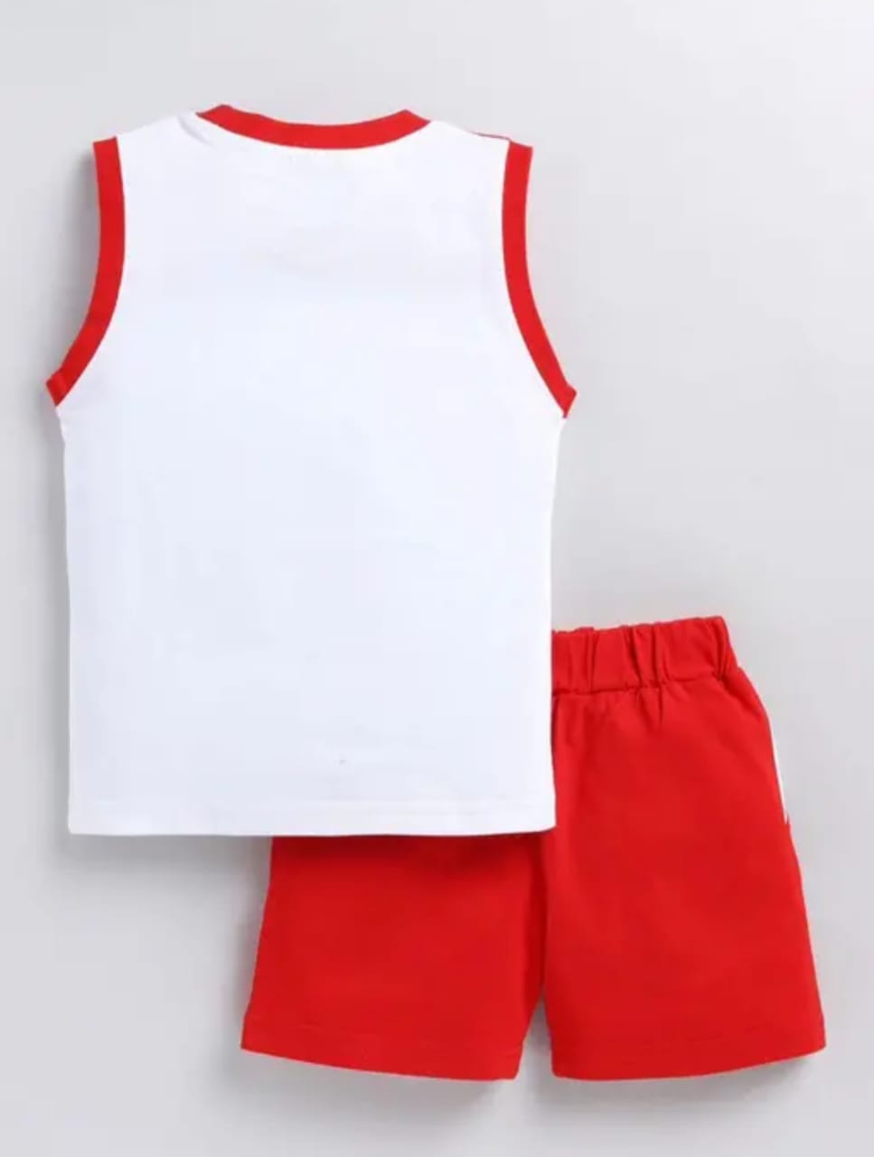 Stylish Sando For Boys
