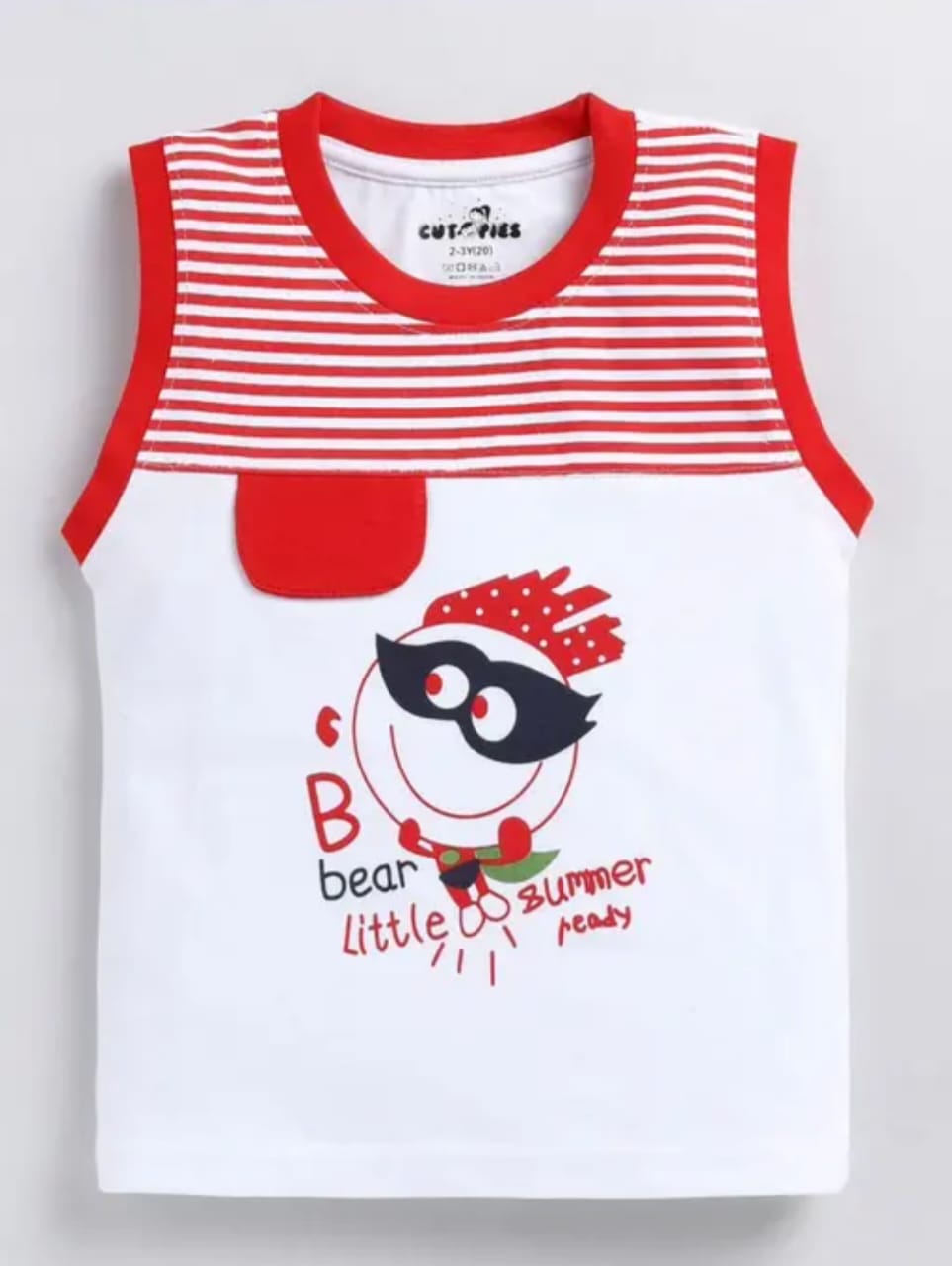 Stylish Sando For Boys