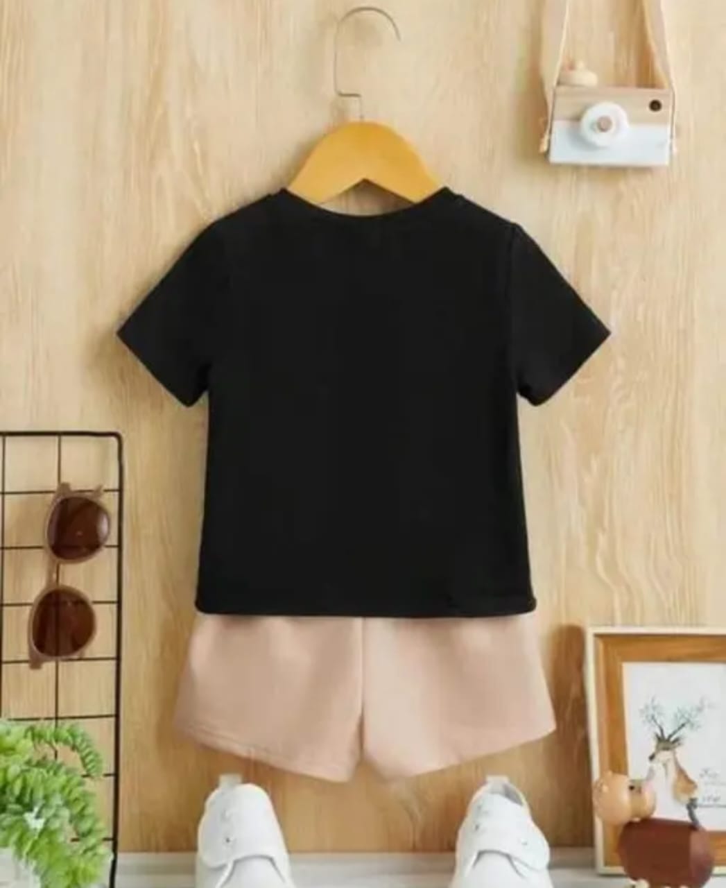 Daddys Boy T shirt And Short