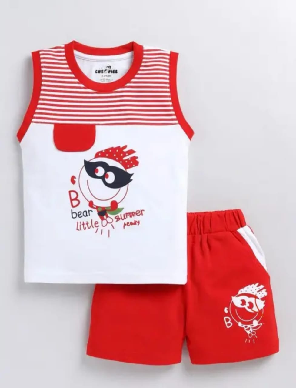 Stylish Sando For Boys